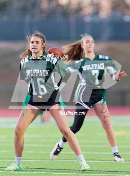 Thumbnail 1 in Mt. Zion @ Greenbrier (GHSA Division 2 Round 1) photogallery.