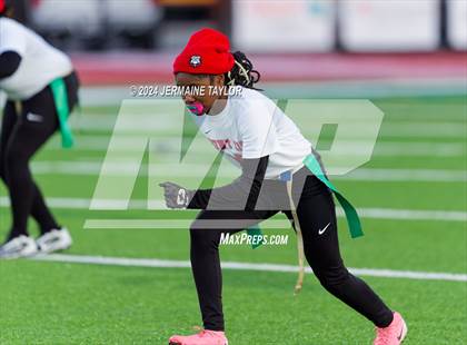 Thumbnail 2 in Mt. Zion @ Greenbrier (GHSA Division 2 Round 1) photogallery.