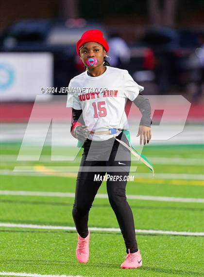 Thumbnail 2 in Mt. Zion @ Greenbrier (GHSA Division 2 Round 1) photogallery.
