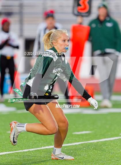 Thumbnail 1 in Mt. Zion @ Greenbrier (GHSA Division 2 Round 1) photogallery.
