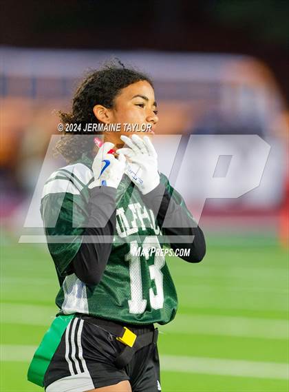 Thumbnail 3 in Mt. Zion @ Greenbrier (GHSA Division 2 Round 1) photogallery.