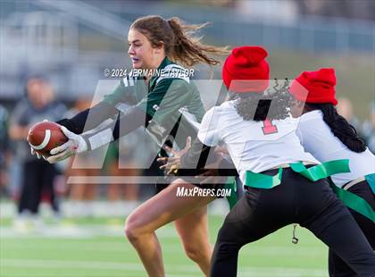 Thumbnail 1 in Mt. Zion @ Greenbrier (GHSA Division 2 Round 1) photogallery.