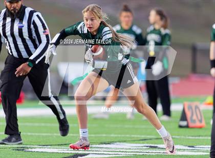 Thumbnail 1 in Mt. Zion @ Greenbrier (GHSA Division 2 Round 1) photogallery.