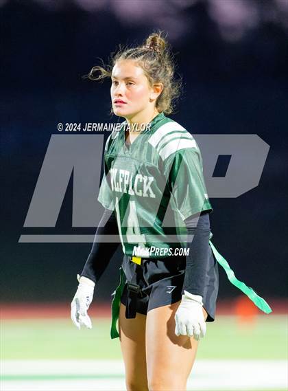 Thumbnail 3 in Mt. Zion @ Greenbrier (GHSA Division 2 Round 1) photogallery.