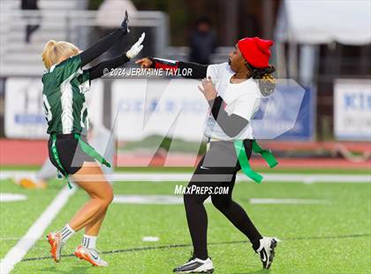 Thumbnail 1 in Mt. Zion @ Greenbrier (GHSA Division 2 Round 1) photogallery.