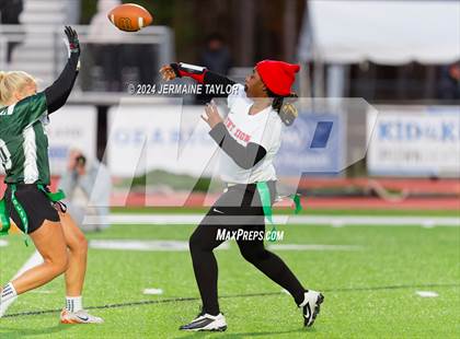 Thumbnail 3 in Mt. Zion @ Greenbrier (GHSA Division 2 Round 1) photogallery.