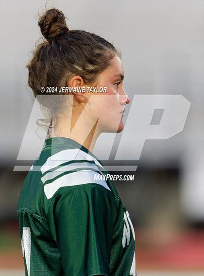 Thumbnail 2 in Mt. Zion @ Greenbrier (GHSA Division 2 Round 1) photogallery.