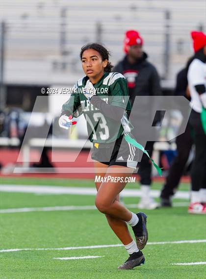 Thumbnail 3 in Mt. Zion @ Greenbrier (GHSA Division 2 Round 1) photogallery.
