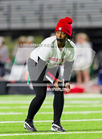 Thumbnail 2 in Mt. Zion @ Greenbrier (GHSA Division 2 Round 1) photogallery.