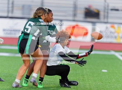 Thumbnail 1 in Mt. Zion @ Greenbrier (GHSA Division 2 Round 1) photogallery.