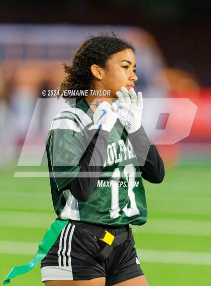 Thumbnail 1 in Mt. Zion @ Greenbrier (GHSA Division 2 Round 1) photogallery.