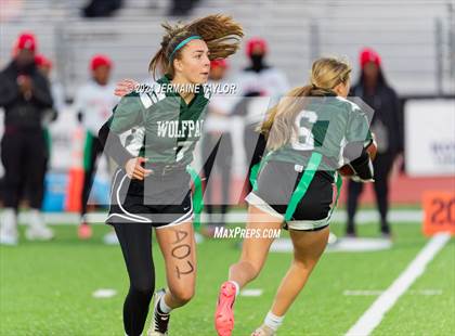Thumbnail 1 in Mt. Zion @ Greenbrier (GHSA Division 2 Round 1) photogallery.