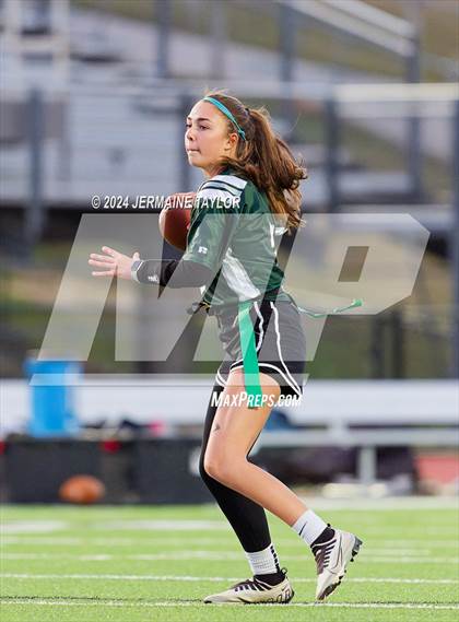 Thumbnail 3 in Mt. Zion @ Greenbrier (GHSA Division 2 Round 1) photogallery.
