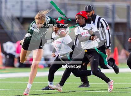 Thumbnail 3 in Mt. Zion @ Greenbrier (GHSA Division 2 Round 1) photogallery.