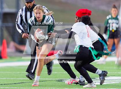 Thumbnail 2 in Mt. Zion @ Greenbrier (GHSA Division 2 Round 1) photogallery.