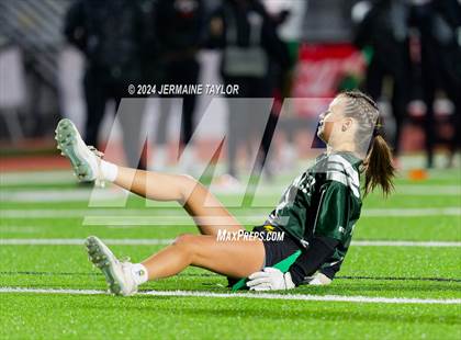 Thumbnail 2 in Mt. Zion @ Greenbrier (GHSA Division 2 Round 1) photogallery.
