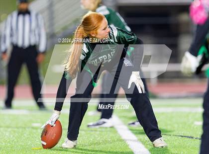 Thumbnail 2 in Mt. Zion @ Greenbrier (GHSA Division 2 Round 1) photogallery.