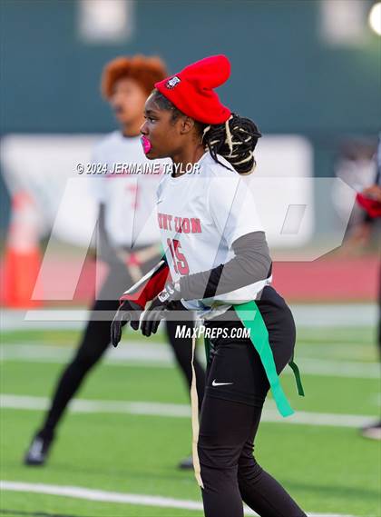 Thumbnail 3 in Mt. Zion @ Greenbrier (GHSA Division 2 Round 1) photogallery.