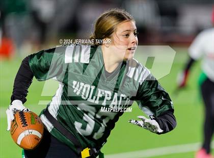 Thumbnail 2 in Mt. Zion @ Greenbrier (GHSA Division 2 Round 1) photogallery.