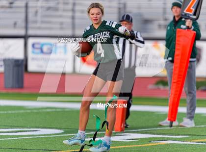 Thumbnail 2 in Mt. Zion @ Greenbrier (GHSA Division 2 Round 1) photogallery.