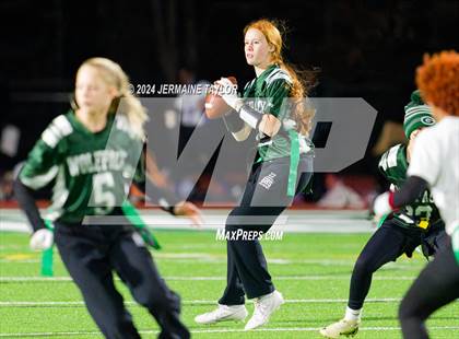Thumbnail 1 in Mt. Zion @ Greenbrier (GHSA Division 2 Round 1) photogallery.