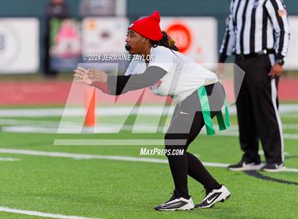 Thumbnail 1 in Mt. Zion @ Greenbrier (GHSA Division 2 Round 1) photogallery.