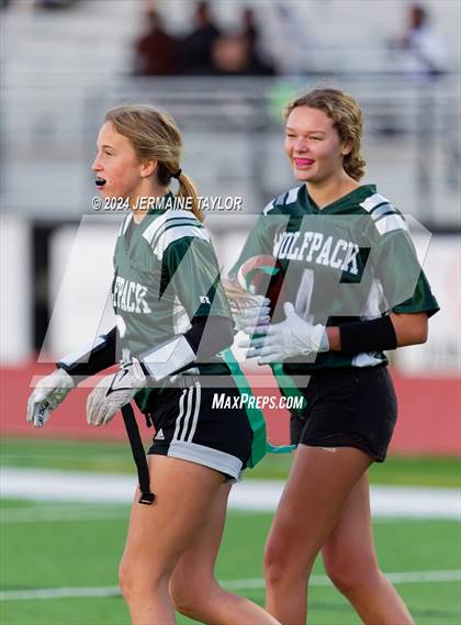 Thumbnail 3 in Mt. Zion @ Greenbrier (GHSA Division 2 Round 1) photogallery.