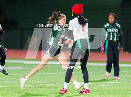 Thumbnail 2 in Mt. Zion @ Greenbrier (GHSA Division 2 Round 1) photogallery.