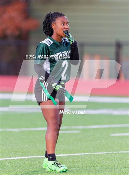 Thumbnail 3 in Mt. Zion @ Greenbrier (GHSA Division 2 Round 1) photogallery.