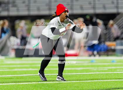 Thumbnail 2 in Mt. Zion @ Greenbrier (GHSA Division 2 Round 1) photogallery.