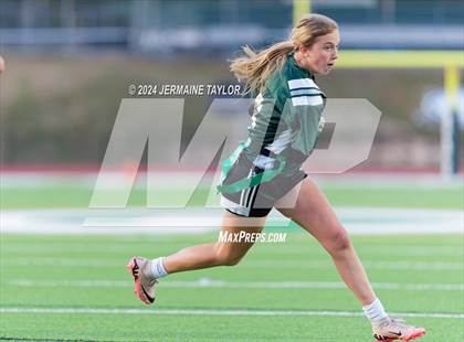 Thumbnail 2 in Mt. Zion @ Greenbrier (GHSA Division 2 Round 1) photogallery.