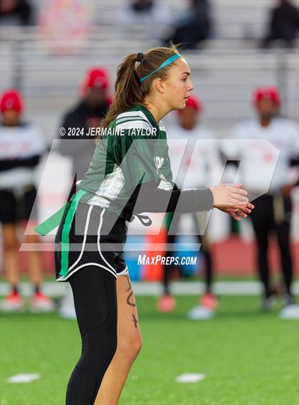 Thumbnail 1 in Mt. Zion @ Greenbrier (GHSA Division 2 Round 1) photogallery.