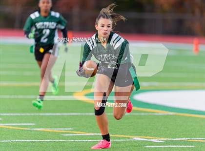 Thumbnail 3 in Mt. Zion @ Greenbrier (GHSA Division 2 Round 1) photogallery.