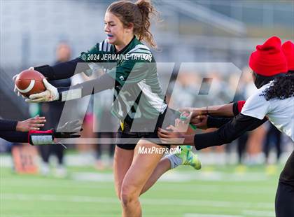 Thumbnail 2 in Mt. Zion @ Greenbrier (GHSA Division 2 Round 1) photogallery.