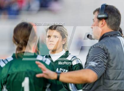 Thumbnail 1 in Mt. Zion @ Greenbrier (GHSA Division 2 Round 1) photogallery.