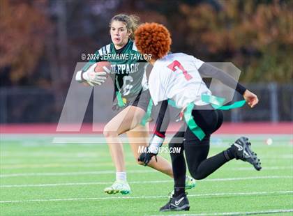 Thumbnail 2 in Mt. Zion @ Greenbrier (GHSA Division 2 Round 1) photogallery.