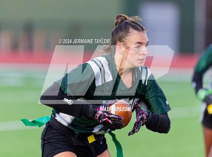 Thumbnail 2 in Mt. Zion @ Greenbrier (GHSA Division 2 Round 1) photogallery.