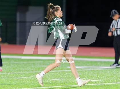 Thumbnail 3 in Mt. Zion @ Greenbrier (GHSA Division 2 Round 1) photogallery.