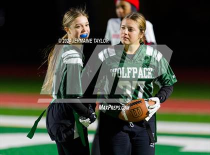 Thumbnail 1 in Mt. Zion @ Greenbrier (GHSA Division 2 Round 1) photogallery.