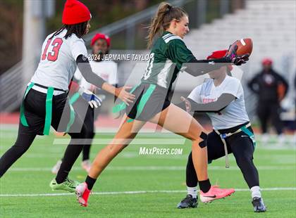 Thumbnail 1 in Mt. Zion @ Greenbrier (GHSA Division 2 Round 1) photogallery.