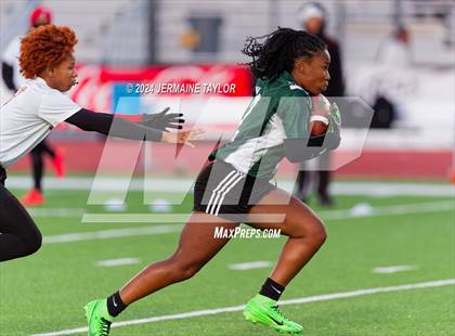 Thumbnail 2 in Mt. Zion @ Greenbrier (GHSA Division 2 Round 1) photogallery.