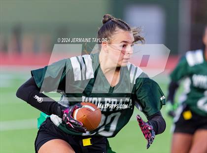 Thumbnail 3 in Mt. Zion @ Greenbrier (GHSA Division 2 Round 1) photogallery.
