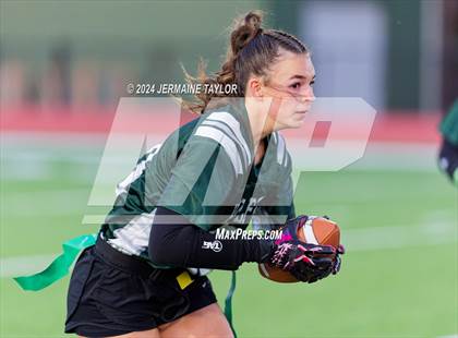 Thumbnail 1 in Mt. Zion @ Greenbrier (GHSA Division 2 Round 1) photogallery.