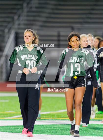 Thumbnail 2 in Mt. Zion @ Greenbrier (GHSA Division 2 Round 1) photogallery.