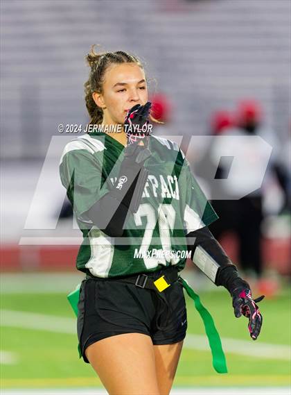 Thumbnail 1 in Mt. Zion @ Greenbrier (GHSA Division 2 Round 1) photogallery.