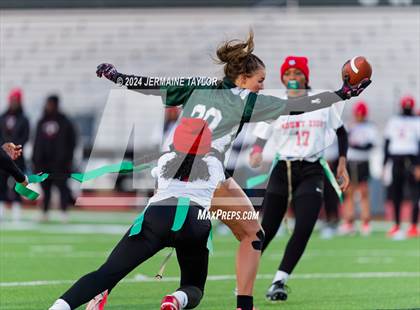 Thumbnail 2 in Mt. Zion @ Greenbrier (GHSA Division 2 Round 1) photogallery.