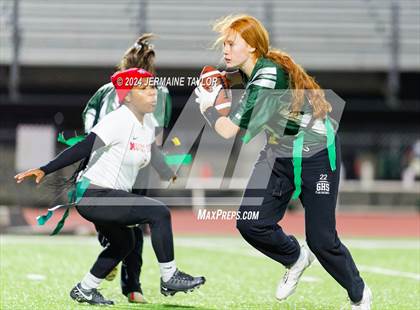 Thumbnail 2 in Mt. Zion @ Greenbrier (GHSA Division 2 Round 1) photogallery.