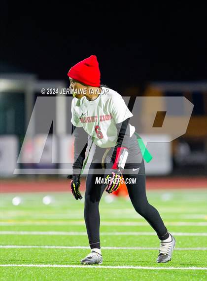 Thumbnail 1 in Mt. Zion @ Greenbrier (GHSA Division 2 Round 1) photogallery.