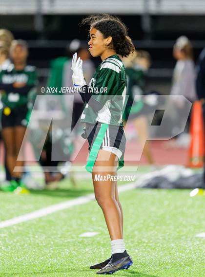 Thumbnail 2 in Mt. Zion @ Greenbrier (GHSA Division 2 Round 1) photogallery.