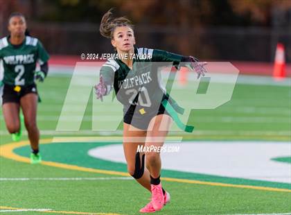 Thumbnail 3 in Mt. Zion @ Greenbrier (GHSA Division 2 Round 1) photogallery.